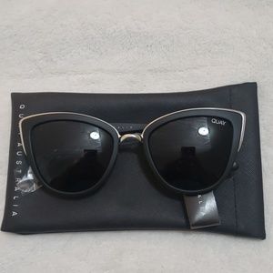 Quay Australia Sunglasses